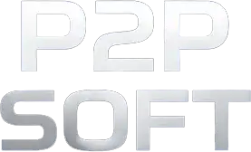 P2P SOFT logo